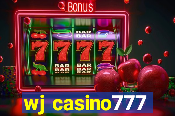 wj casino777